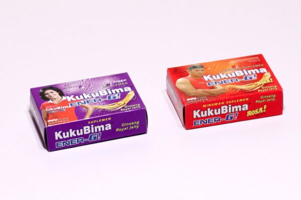 Drink Outer Box Packaging